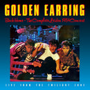 Golden Earring - Back home-complete leiden 1984 concert (CD) - Discords.nl