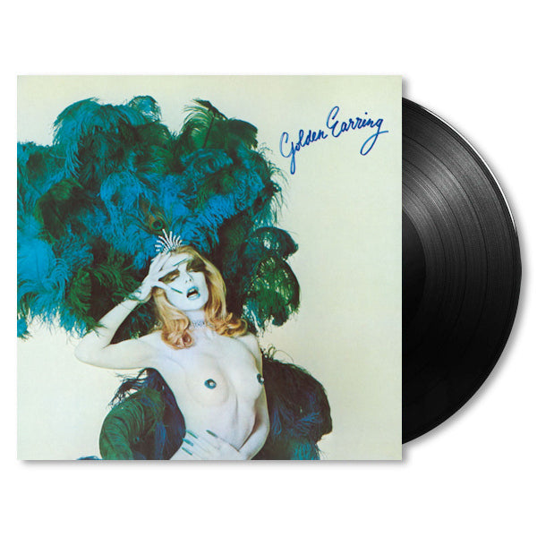 Golden Earring - Moontan (LP) - Discords.nl