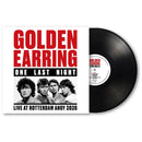Golden Earring - One last night (live at ahoy rotterdam 2026) (LP)