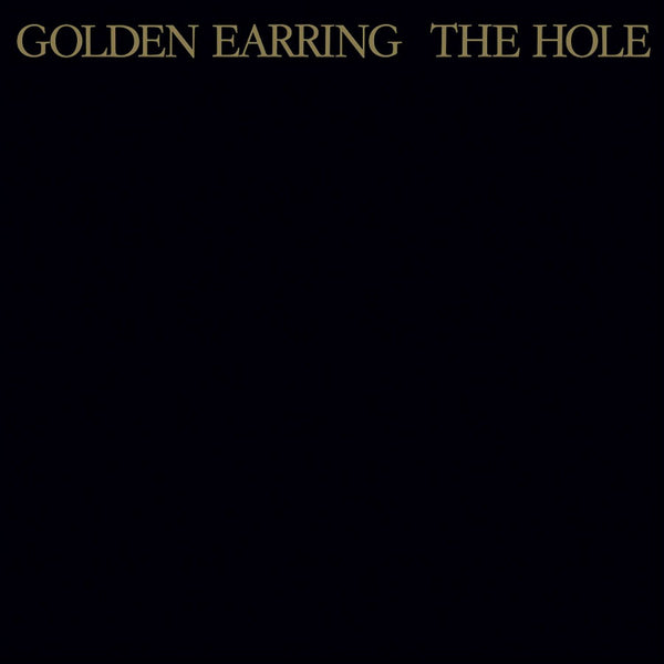 Golden Earring - The hole (CD) - Discords.nl