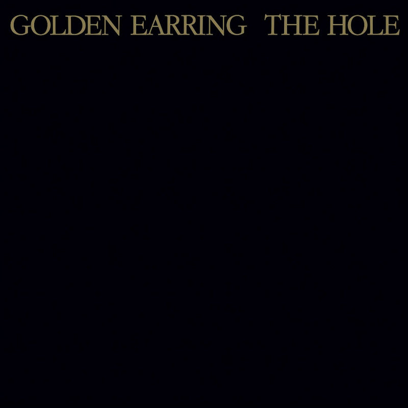 Golden Earring - The hole (CD) - Discords.nl