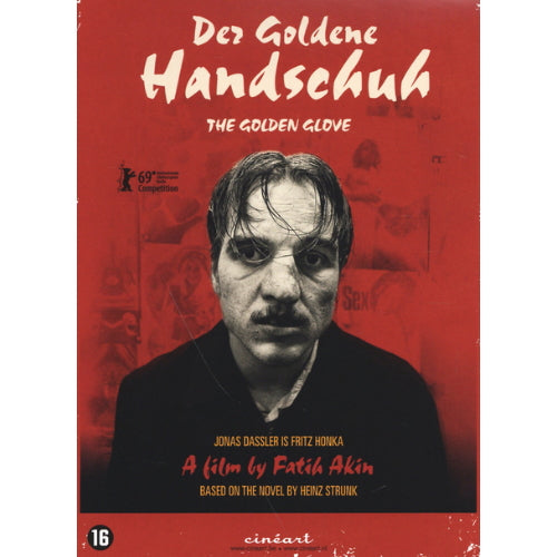 Movie - Der goldene handschuh - Discords.nl