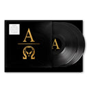 Goldie Presents Rufige Kru - Alpha omega (LP)