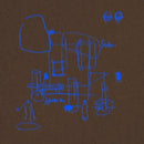 Hania Rani - On giacometti (LP)