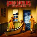 Good Lovelies - Let the rain fall (CD)