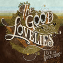Good Lovelies - Live at revolution (CD)