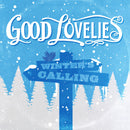 Good Lovelies - Winter's calling (CD)
