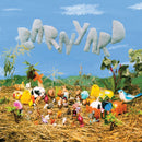 Good Morning - Barnyard (CD) - Discords.nl
