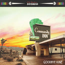 Goodbye June - Community inn (LP) - Discords.nl