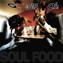 Goodie Mob - Soul food (CD) - Discords.nl