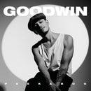 Goodwin - Peekaboo (LP) - Discords.nl