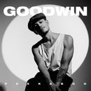 Goodwin - Peekaboo (CD)