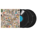 Goose - Everything must go (LP) - Discords.nl