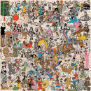 Goose - Everything must go (LP) - Discords.nl