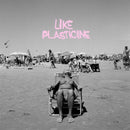 Gordi - Like plasticine (CD)
