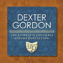 Dexter Gordon - Complete columbia albums collection (CD)