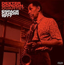 Dexter Gordon -quartet- - Espace cardin 1977 (CD)
