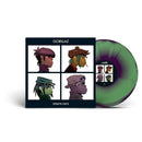 Gorillaz - Demon days (LP)