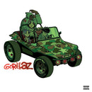 Gorillaz - Gorillaz (LP)