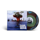 Gorillaz - Plastic beach (LP)