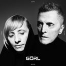 Gorl - Dark silver moon light (LP)