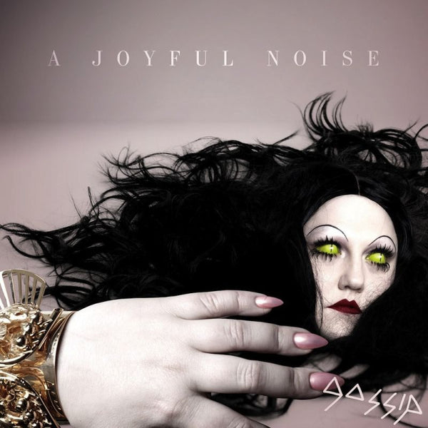 Gossip - A joyful noise (CD) - Discords.nl