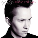 Gossip - Music for men (CD)