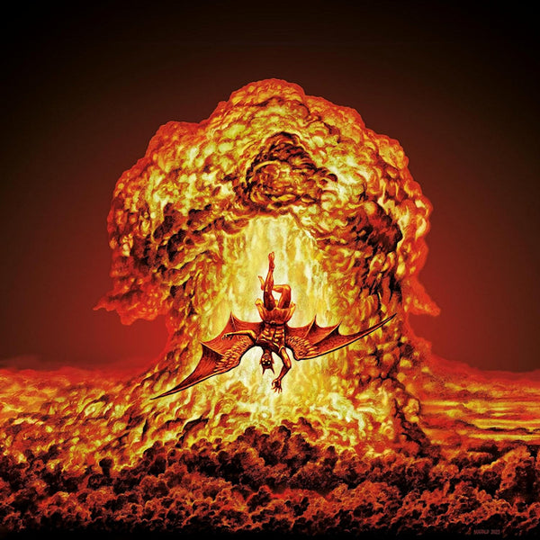 Gost - Prophecy (CD) - Discords.nl