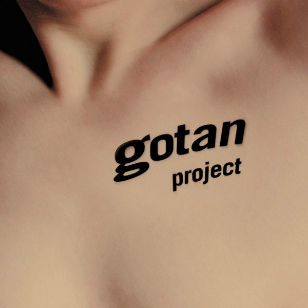 Gotan Project - La revancha del tango (LP) - Discords.nl