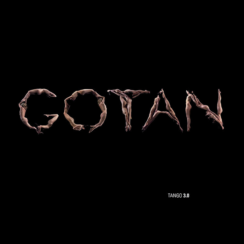 Gotan Project - Tango 3.0 (LP) - Discords.nl