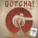 Gotcha! - Words and music from da lowlands (LP)