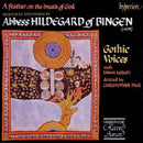Gothic Voices Emma Kirkby - A feather on the breath of god: songs of hildegard (CD)