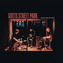 Gotts Street Park - Somewhere between (LP)