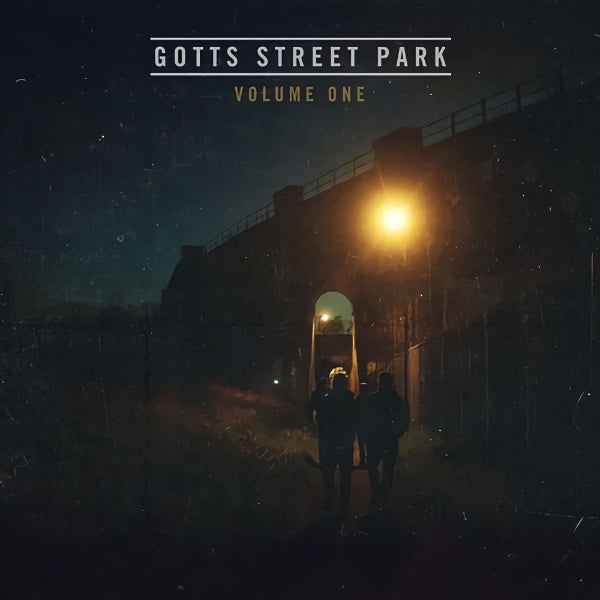 Gotts Street Park - Volume one (12-inch)