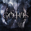 Gotus - Gotus (CD) - Discords.nl