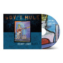Gov't Mule - Heavy load blues (CD) - Discords.nl