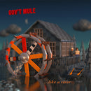 Gov't Mule - Peace...like a river (LP) - Discords.nl