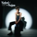 Goya Gumbani - Warlord of the weejuns (cloudy cognac) (LP)