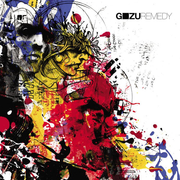 Gozu - Remedy (CD) - Discords.nl