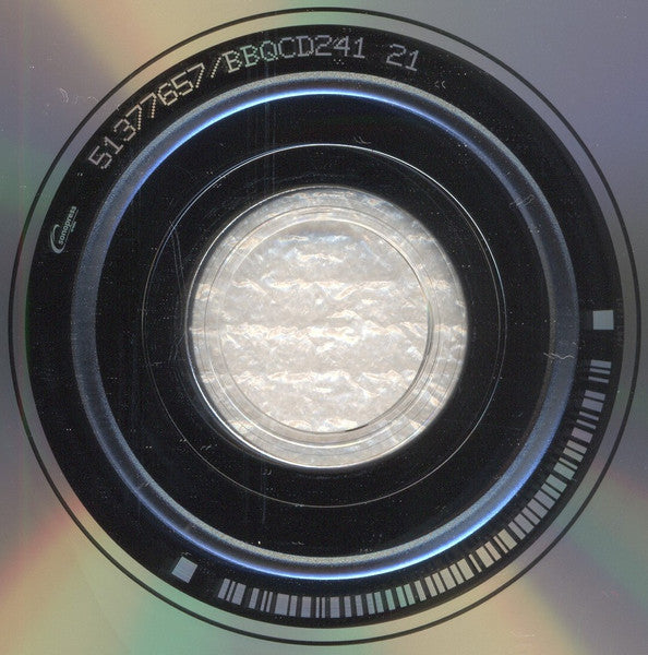 National, The - Alligator (CD Tweedehands)