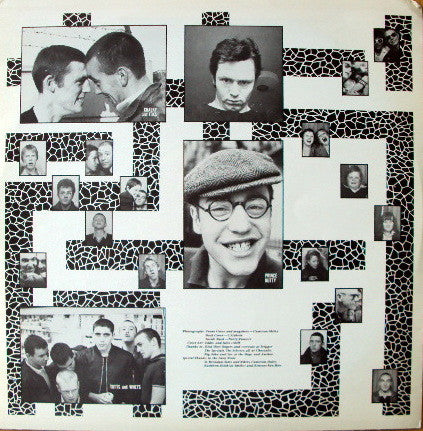 Madness - One Step Beyond... (LP Tweedehands) - Discords.nl