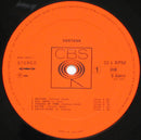 Santana - Santana (LP Tweedehands) - Discords.nl