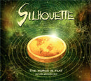 Silhouette - The World Is Flat And Other Alternative Facts (CD) - Discords.nl
