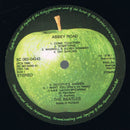 Beatles, The - Abbey Road (LP Tweedehands)