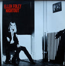 Ellen Foley - Nightout (LP Tweedehands)