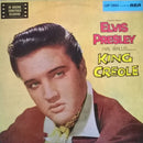 Elvis Presley - King Creole (LP Tweedehands)