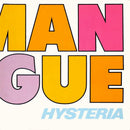 Human League, The - Hysteria (LP Tweedehands)