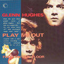 Glenn Hughes - Play Me Out And Four On The Floor (CD Tweedehands)