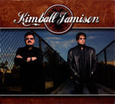 Bobby Kimball, Jimi Jamison - Kimball Jamison (CD Tweedehands) - Discords.nl