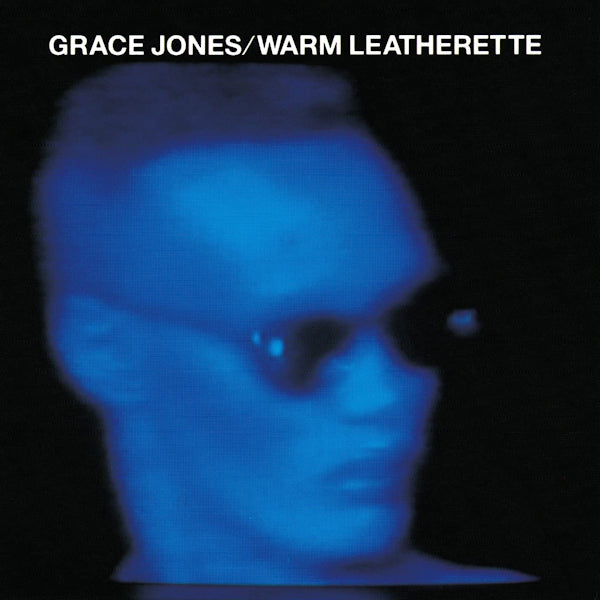 Grace Jones - Warm leatherette (CD) - Discords.nl